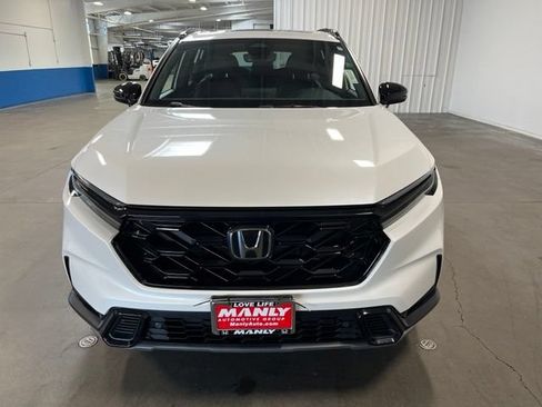 Used 2025 Honda CR-V Sport-L image 8
