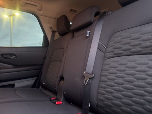 Certified 2024 Nissan Pathfinder S w/ Cargo Package image 38