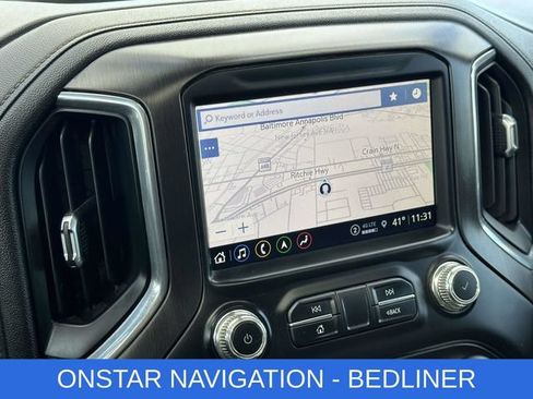 Certified 2023 GMC Sierra 2500 AT4 w/ AT4 Premium Plus Package AWD/4WD image 4