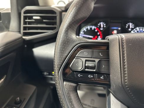 Used 2023 Toyota Tundra SR5 w/ SX Package AWD/4WD image 26