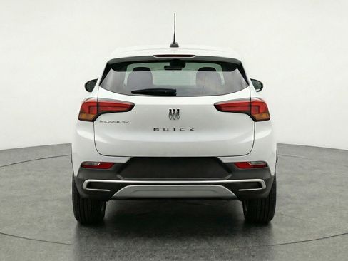 Used 2025 Buick Encore GX Preferred FWD image 7