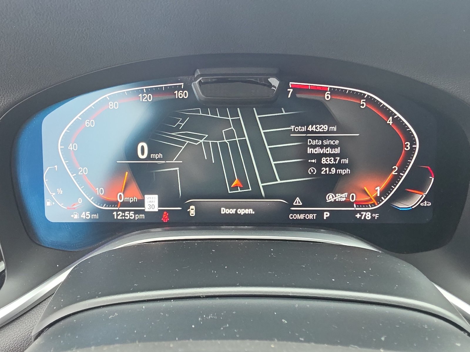 Used 2021 BMW 750i xDrive AWD/4WD image 26