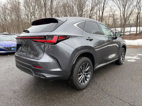Used 2023 Lexus NX 350 AWD image 3