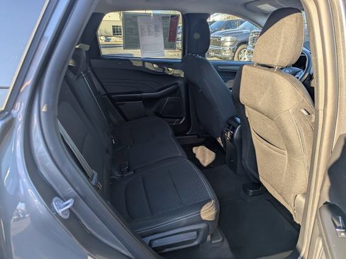 Used 2025 Ford Escape Active image 17