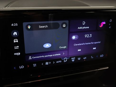 Used 2024 Lincoln Nautilus Premier w/ Equipment Group 102A AWD/4WD image 52