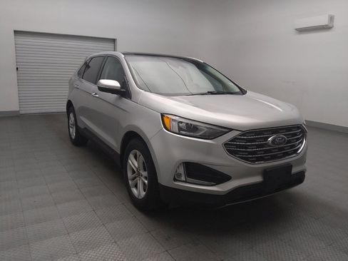 Used 2019 Ford Edge SEL w/ Equipment Group 201A image 13