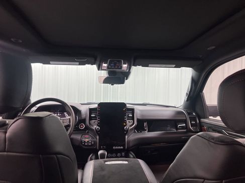 Used 2025 RAM 1500 RHO w/ RHO Level 1 Equipment Group image 14