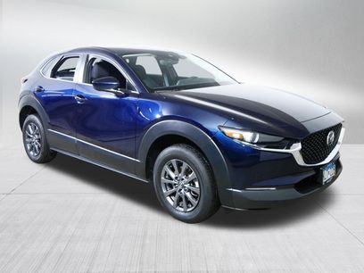 Used 2023 MAZDA CX-30 AWD 2.5 S