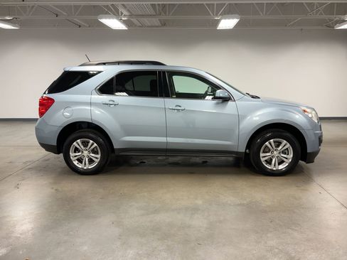 Used 2015 Chevrolet Equinox LT w/ Driver Convenience Package image 7