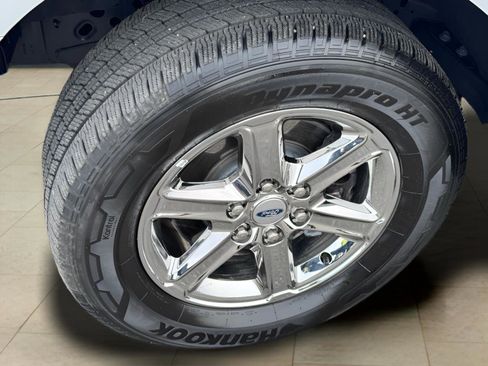 Used 2024 Ford F150 XLT w/ Equipment Group 302A MID image 23