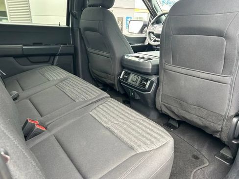 Used 2023 Ford F150 XL w/ STX Appearance Package AWD/4WD image 13
