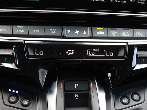 New 2026 Honda Odyssey Elite image 47