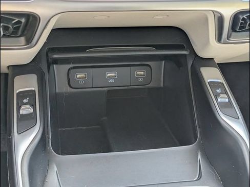Used 2023 Kia Sorento X-Line EX AWD/4WD image 17