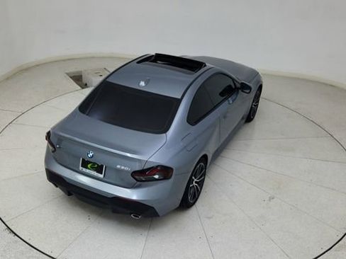 Used 2025 BMW 230i xDrive Coupe image 78