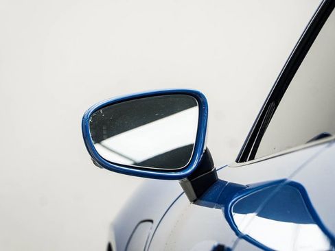 Used 2022 Porsche Taycan GTS w/ Premium Package (P6U) image 20