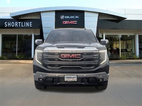 Used 2023 GMC Sierra 1500 SLT w/ SLT Premium Plus Package image 9