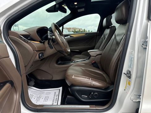 Used 2016 Lincoln MKC Reserve w/ Lincoln MKC Climate Package AWD/4WD image 31