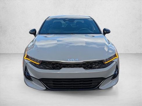 Used 2022 Kia K5 GT-Line image 2