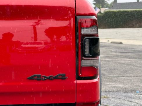 Certified 2021 RAM 1500 Rebel w/ Rebel Level 2 Equipment Group image 10