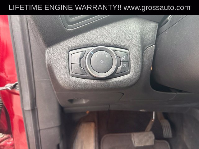 Used 2019 Ford Escape SE AWD/4WD image 13