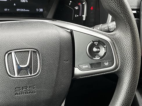 Used 2019 Honda CR-V EX image 14
