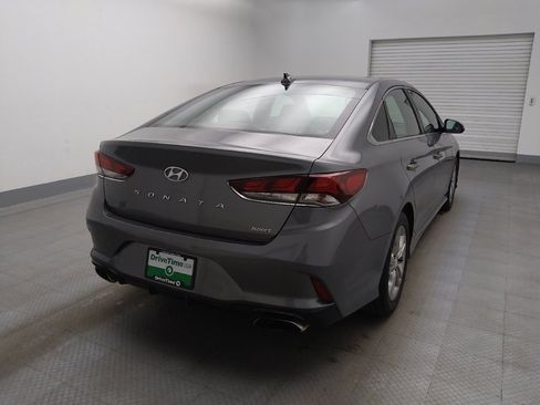 Used 2018 Hyundai Sonata Sport image 7