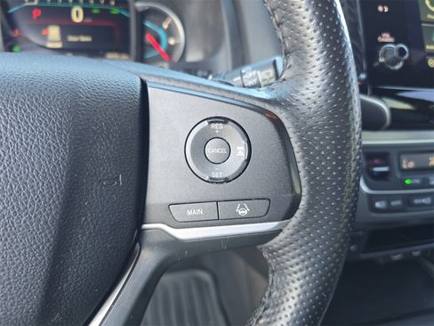 Used 2019 Honda Passport EX-L image 23