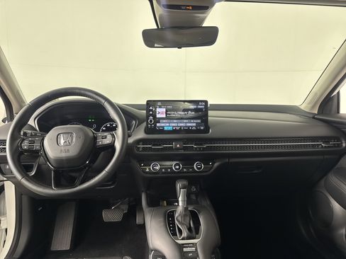 Used 2023 Honda HR-V EX-L image 24