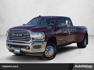 Used 2022 RAM 3500 Limited video 1