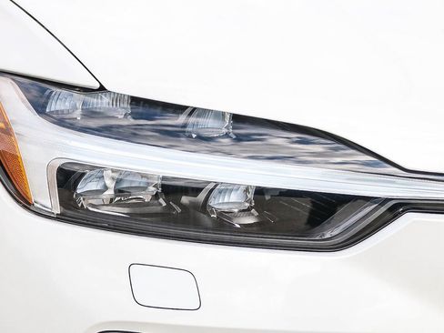 New 2025 Volvo XC60 T8 Ultra w/ Protection Package Premier image 4