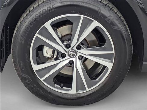 Used 2025 Lexus RX 350 Premium w/ Accessory Package (Z1) FWD image 25