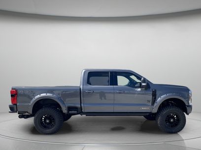 New 2026 Ford F250 XLT w/ XLT Premium Package