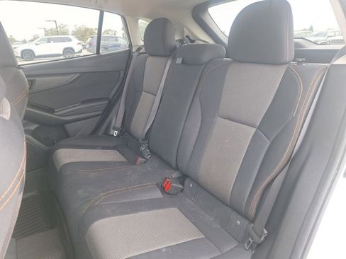 Used 2019 Subaru Crosstrek 2.0i Premium w/ Eyesight System image 14