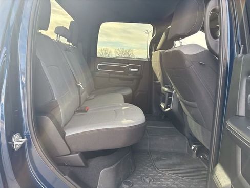 Used 2024 RAM 2500 Big Horn image 17