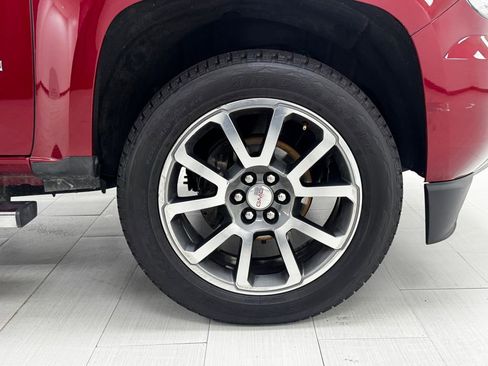 Used 2019 GMC Canyon Denali image 39