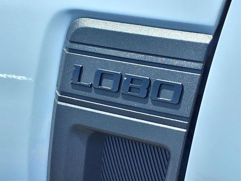 New 2026 Ford Maverick Lobo AWD/4WD image 31