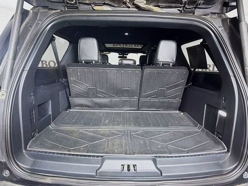 Certified 2023 Ford Expedition Max Limited AWD/4WD image 33