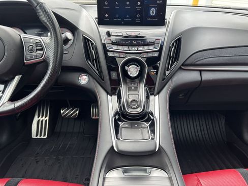 Used 2021 Acura RDX A-Spec AWD/4WD image 20