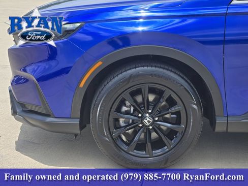 Used 2024 Honda CR-V Sport image 5