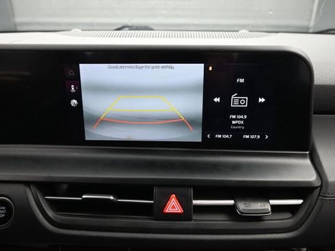 Used 2024 Kia Seltos SX image 16