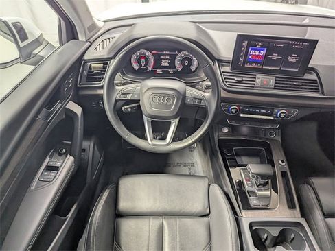 Used 2024 Audi Q5 2.0T Premium Plus image 7