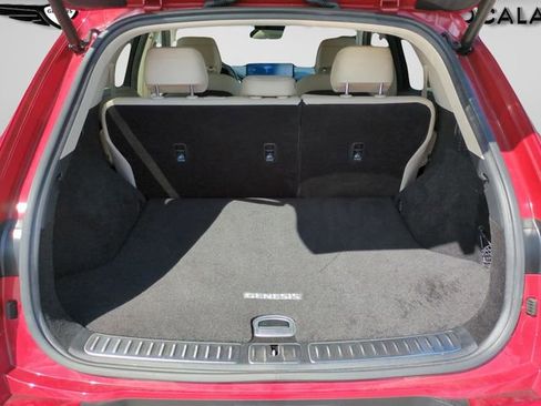 Certified 2023 Genesis GV70 2.5T w/ Select Package image 12