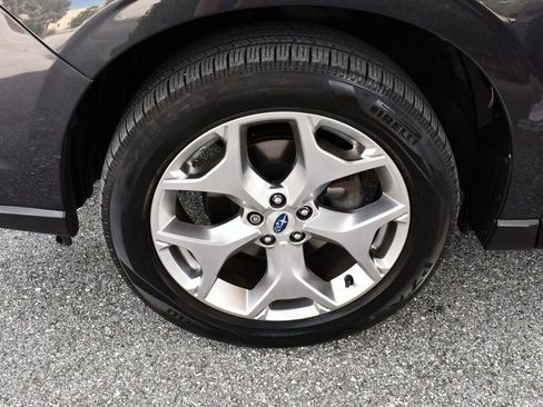 Used 2018 Subaru Forester 2.5i Touring w/ Popular Package #2 image 54