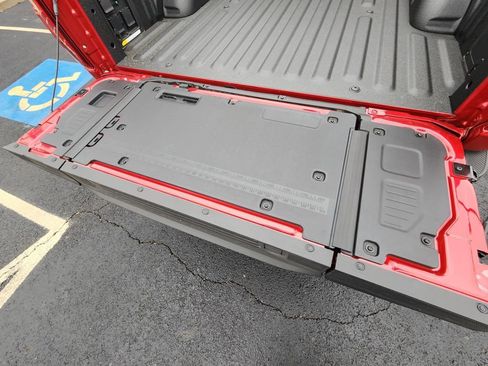 New 2025 Ford F150 Lariat w/ Equipment Group 502A High image 24