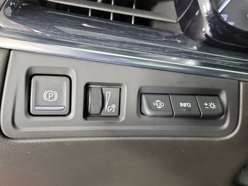 Used 2026 Cadillac XT5 Premium Luxury w/ Driver Assist Package FWD image 31