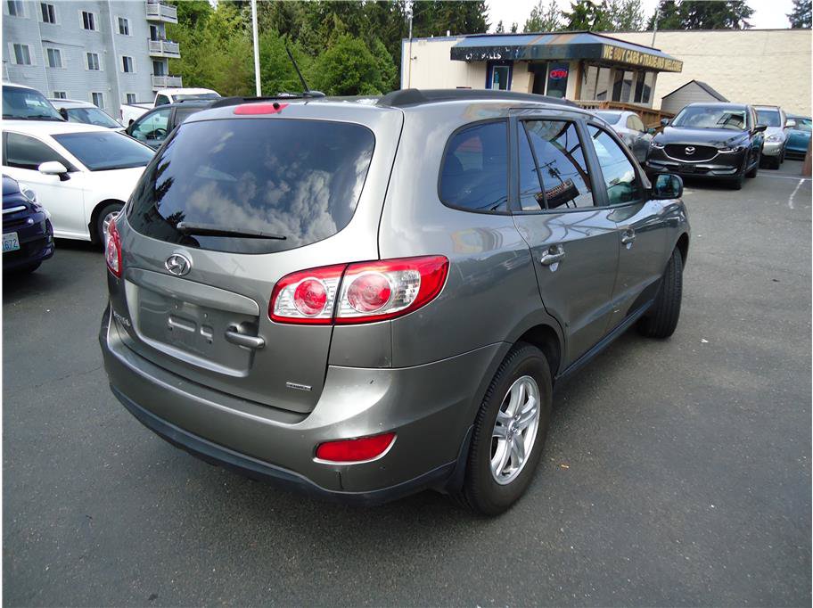 Used 2012 Hyundai Santa Fe GLS AWD/4WD image 6