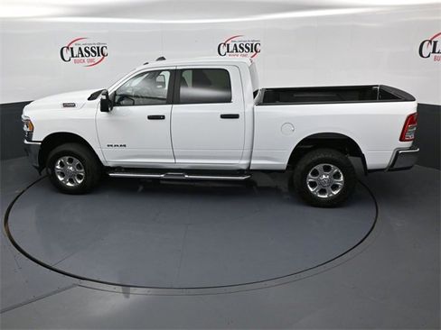 Used 2023 RAM 2500 Big Horn w/ Level 1 Equipment Group image 16