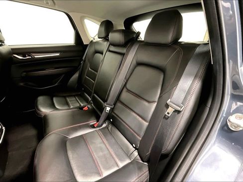 Used 2024 MAZDA CX-5 Carbon Edition image 35