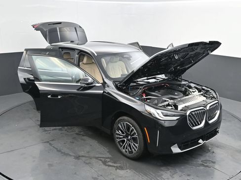 Certified 2026 BMW X3 xDrive30i w/ Premium Package AWD/4WD image 55