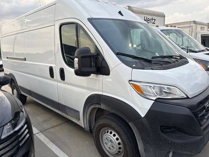 Used 2026 RAM ProMaster 2500 w/ Convenience Group